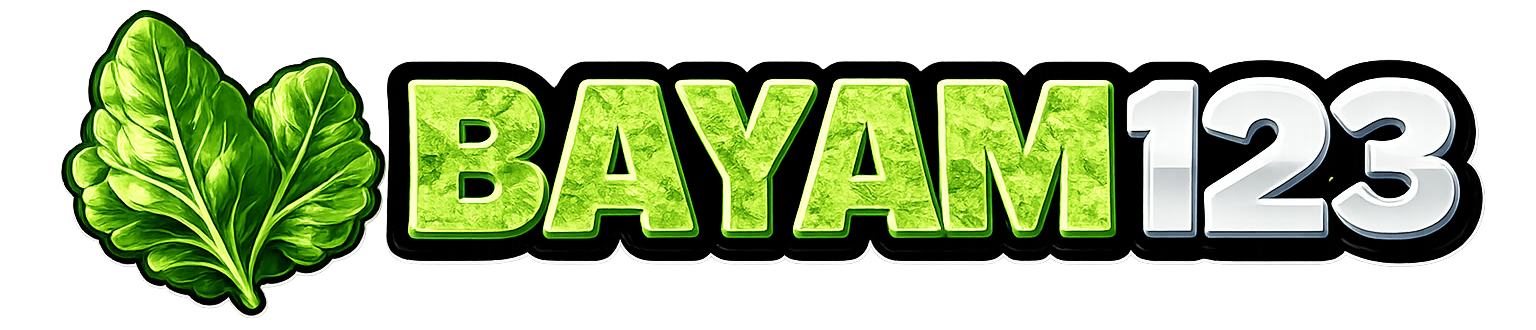BAYAM123 Logo